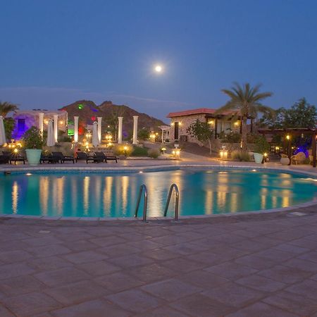 Wadi Sharm Resort Mahdah Zewnętrze zdjęcie