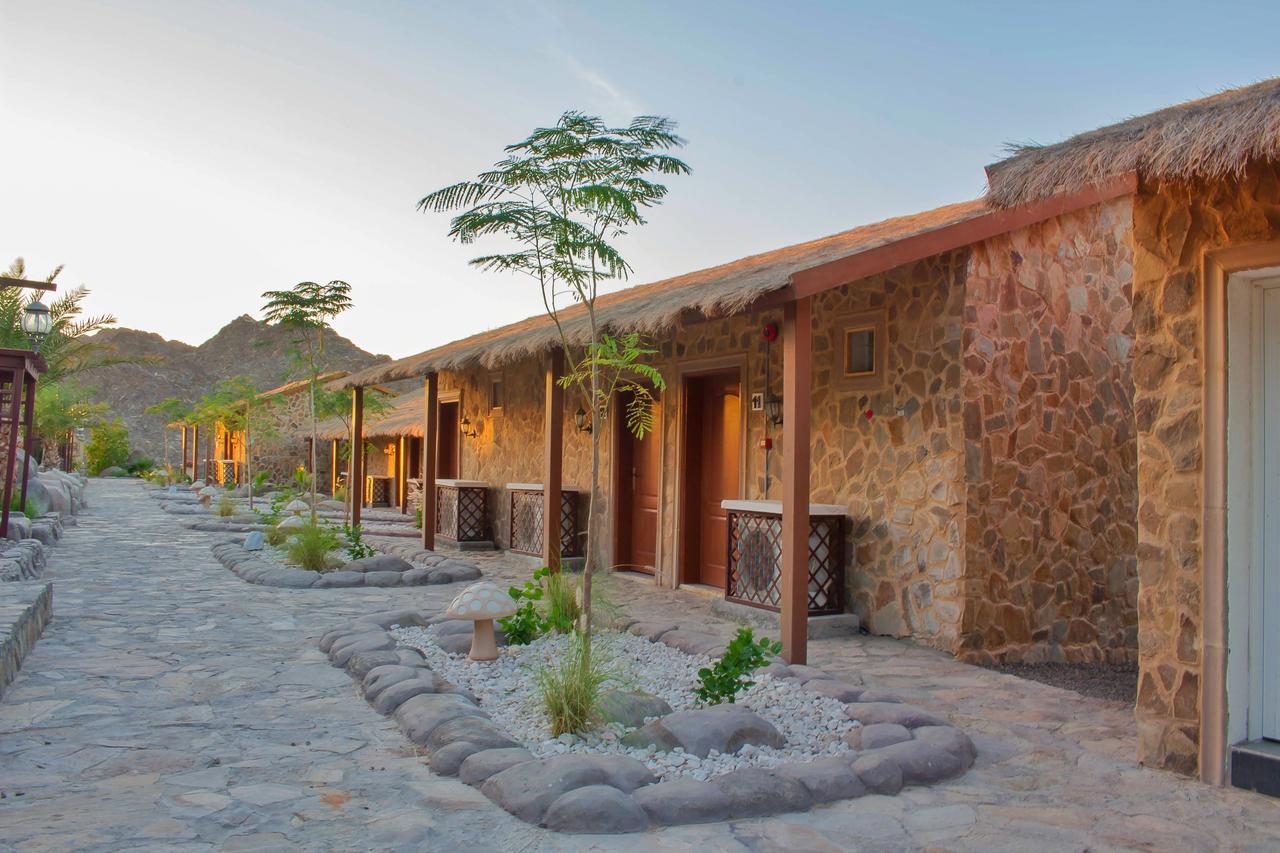 Wadi Sharm Resort Mahdah Zewnętrze zdjęcie