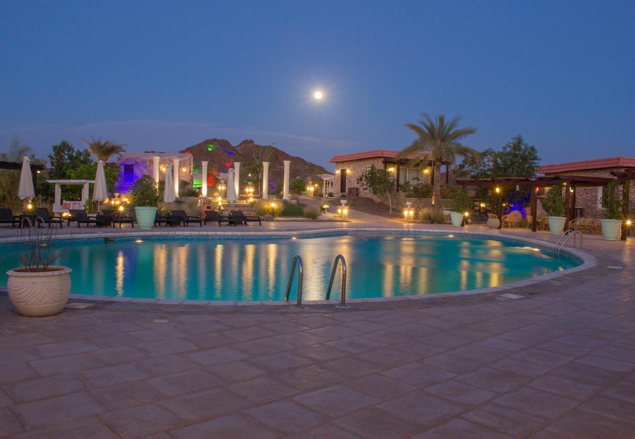 Wadi Sharm Resort Mahdah Zewnętrze zdjęcie