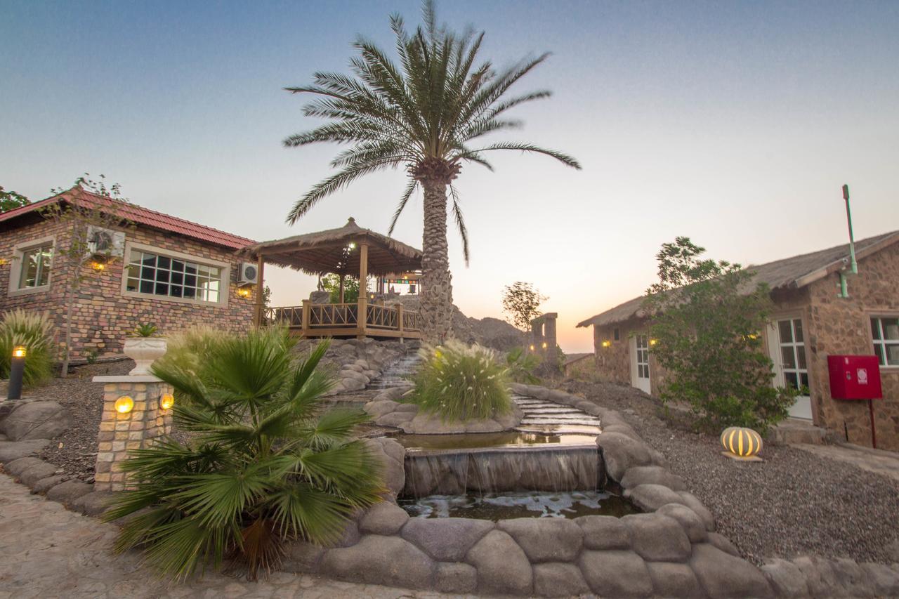 Wadi Sharm Resort Mahdah Zewnętrze zdjęcie