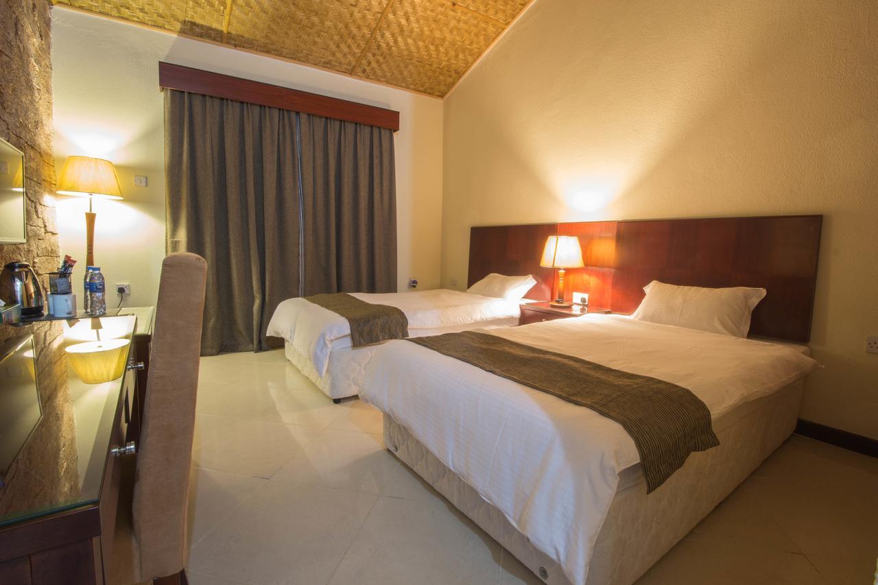 Wadi Sharm Resort Mahdah Zewnętrze zdjęcie