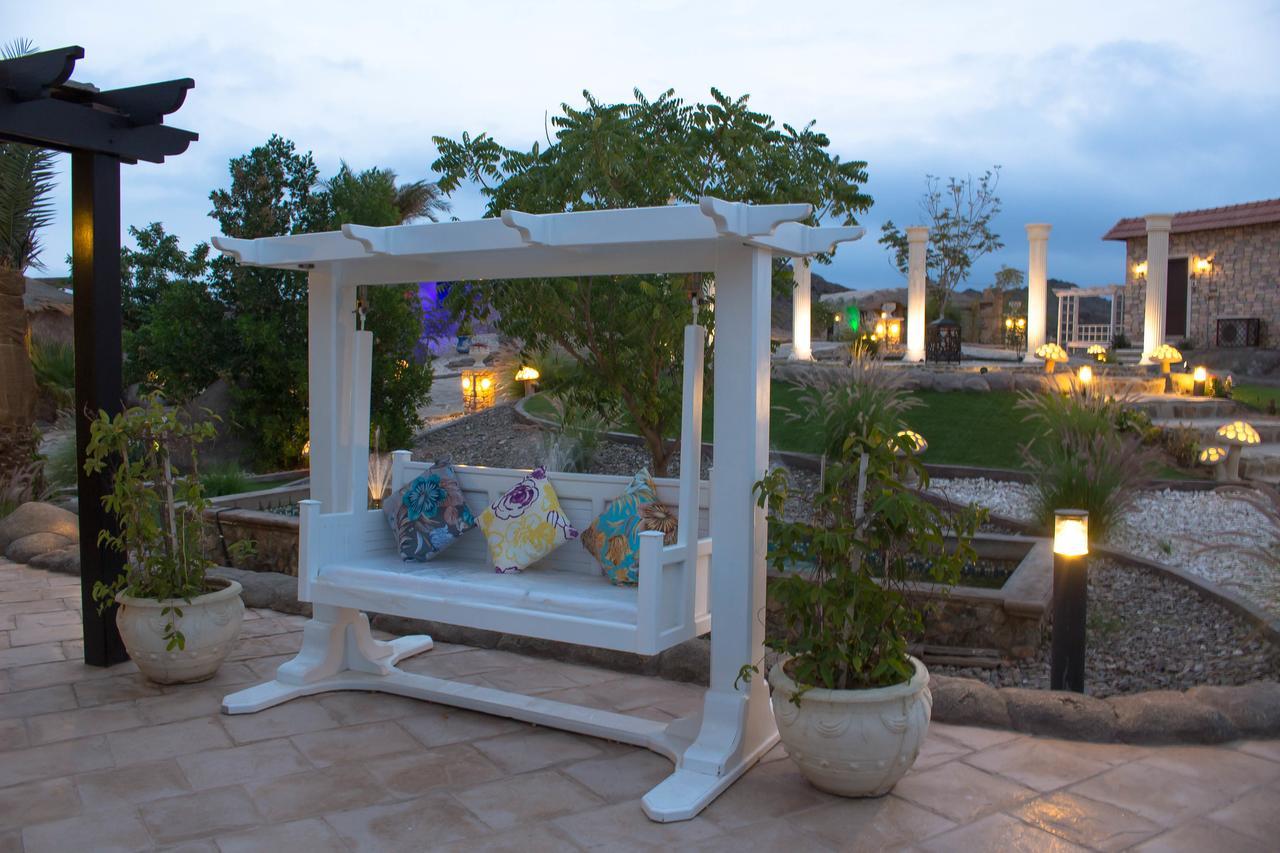 Wadi Sharm Resort Mahdah Zewnętrze zdjęcie