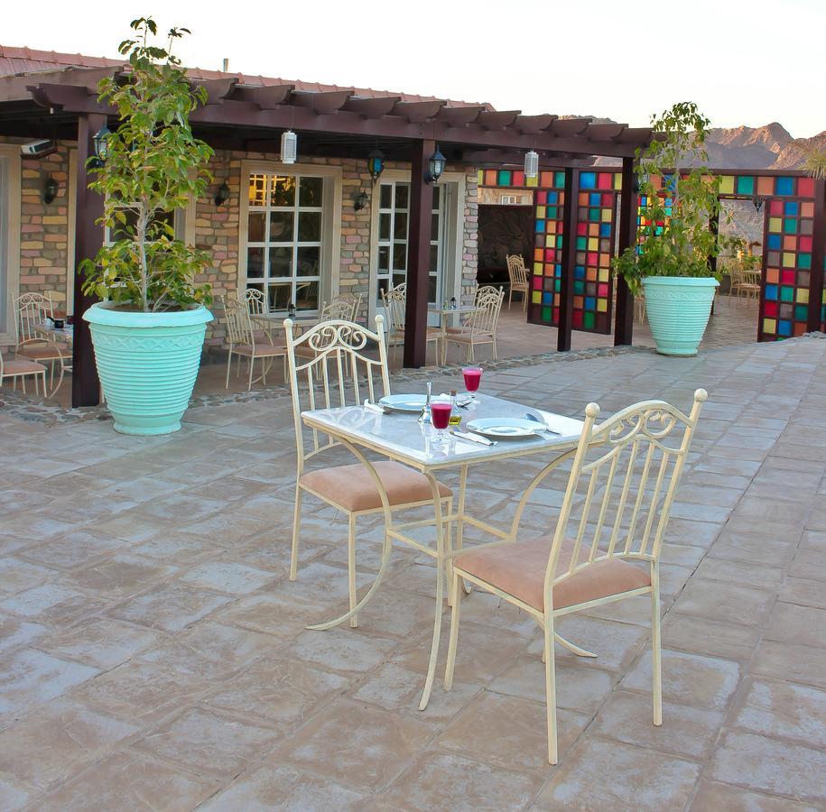 Wadi Sharm Resort Mahdah Zewnętrze zdjęcie