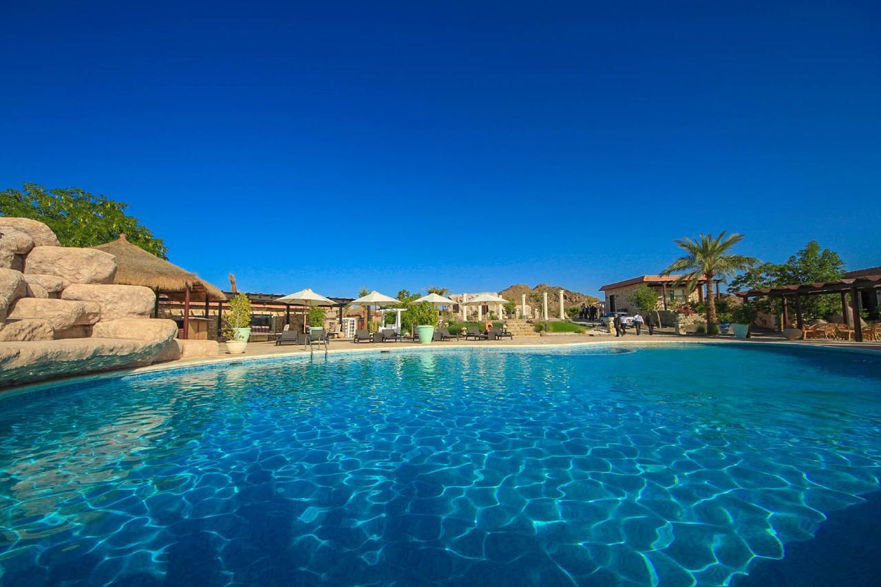 Wadi Sharm Resort Mahdah Zewnętrze zdjęcie