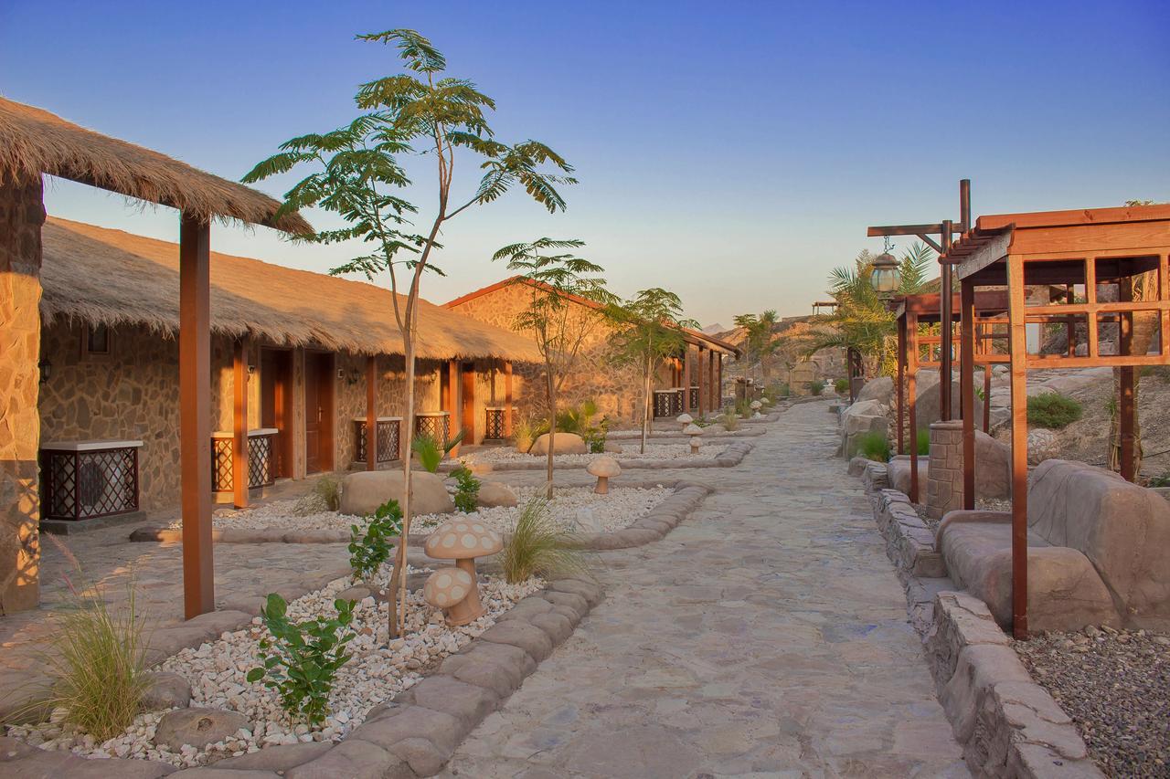 Wadi Sharm Resort Mahdah Zewnętrze zdjęcie