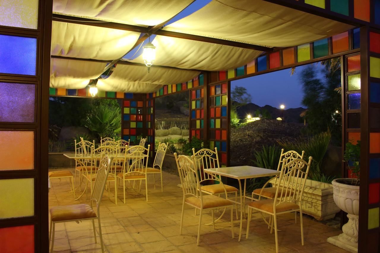 Wadi Sharm Resort Mahdah Zewnętrze zdjęcie