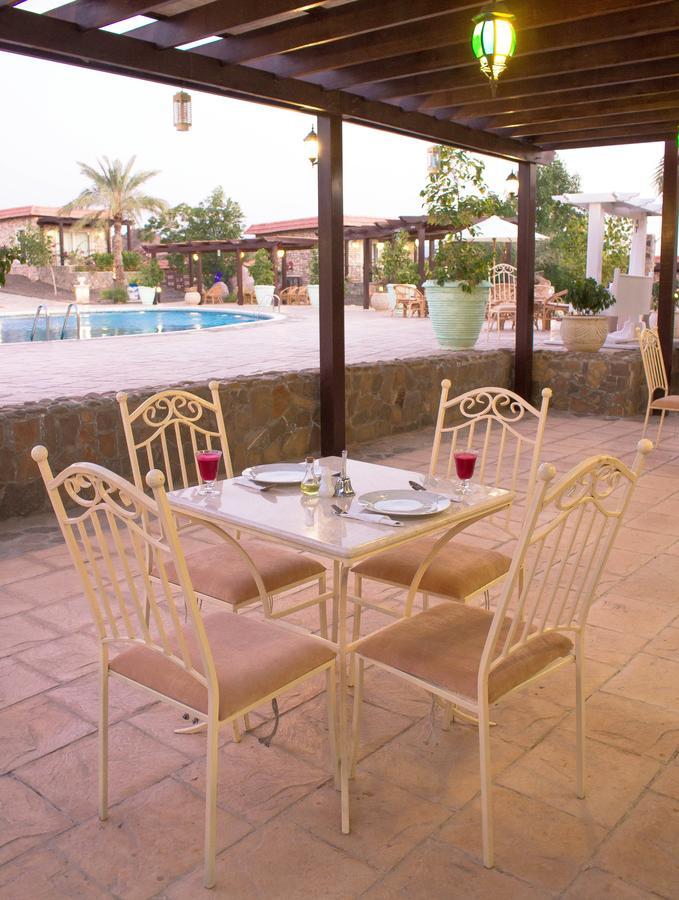Wadi Sharm Resort Mahdah Zewnętrze zdjęcie