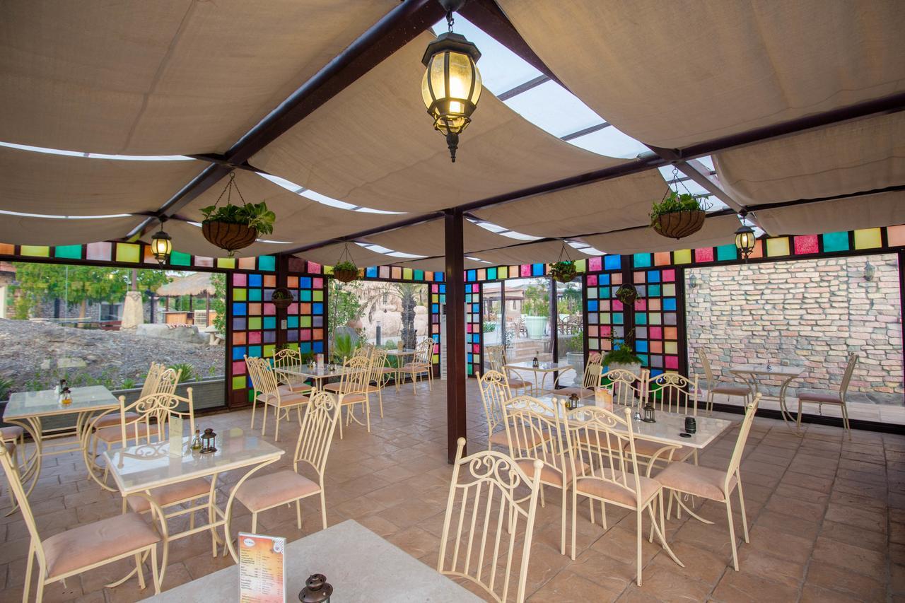 Wadi Sharm Resort Mahdah Zewnętrze zdjęcie