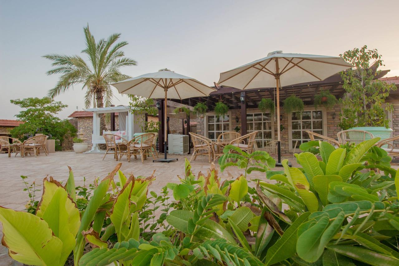 Wadi Sharm Resort Mahdah Zewnętrze zdjęcie